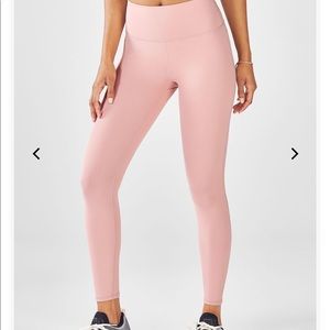 Fabletics Powerhold 7/8 leggings